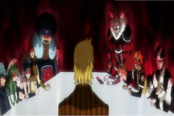 10 Guild Paling Populer di Anime Shounen Sejauh Ini