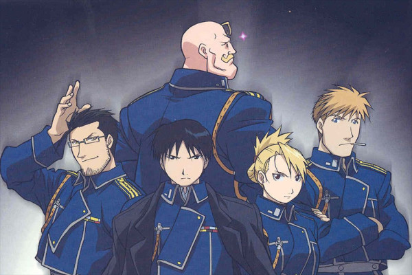 10 Guild Paling Populer di Anime Shounen Sejauh Ini