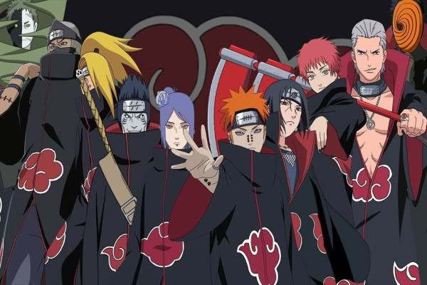 10 Guild Paling Populer di Anime Shounen Sejauh Ini