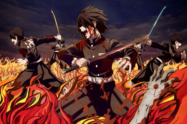10 Guild Paling Populer di Anime Shounen Sejauh Ini