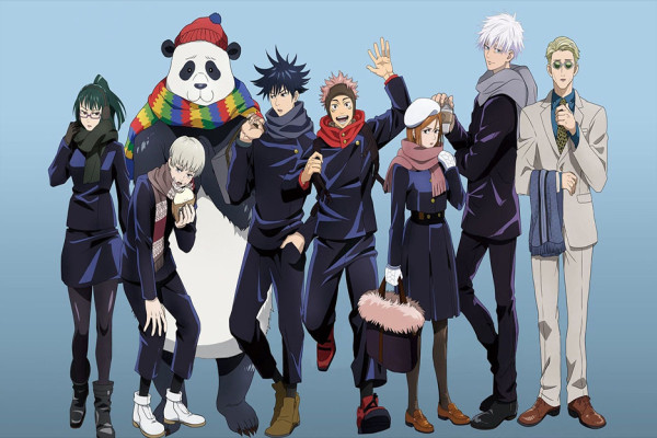 10 Guild Paling Populer di Anime Shounen Sejauh Ini