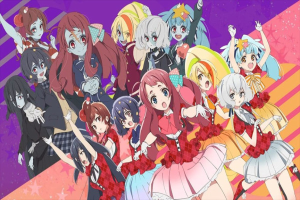7 Anime Terbaik Buatan Studio MAPPA, Mana Favoritmu?