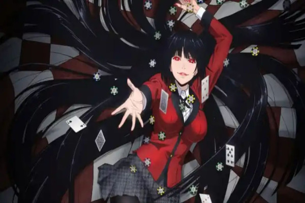 7 Anime Terbaik Buatan Studio MAPPA, Mana Favoritmu?