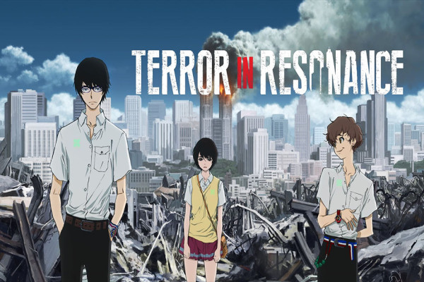 7 Anime Terbaik Buatan Studio MAPPA, Mana Favoritmu?