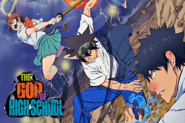 7 Anime Terbaik Buatan Studio MAPPA, Mana Favoritmu?