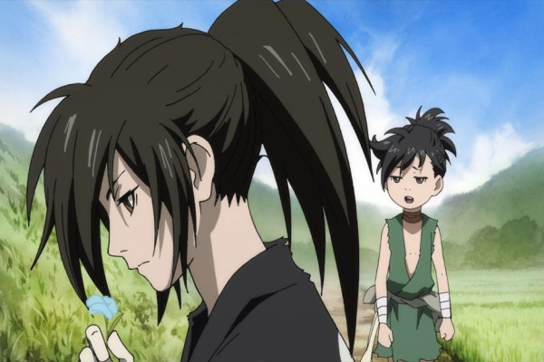 7 Anime Terbaik Buatan Studio MAPPA, Mana Favoritmu?