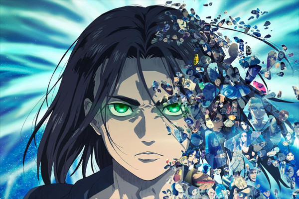 7 Anime Terbaik Buatan Studio MAPPA, Mana Favoritmu?