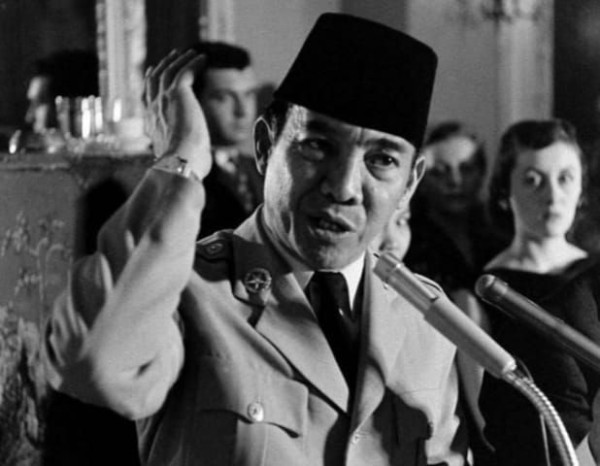 Kisah Wasiat RMP Sosrokartono, Guru Spiritual yang Menguatkan Bung Karno Pimpin Republik Indonesia