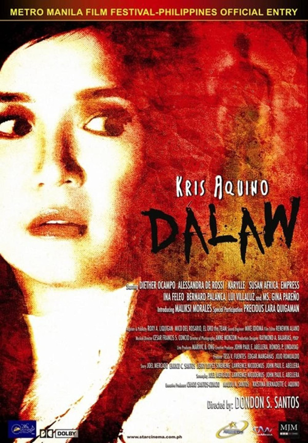 3 Film Filipina yang Dilarang Tayang di Indonesia, Penuh Adegan Ranjang Vulgar hingga Cerita Sensasional