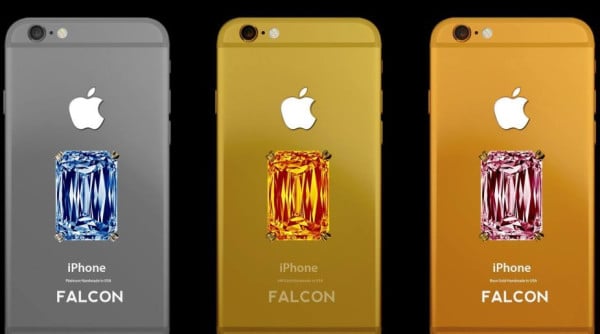 5 iPhone Termahal di Dunia, Bisa Ditukar 500 Unit Toyota Agya