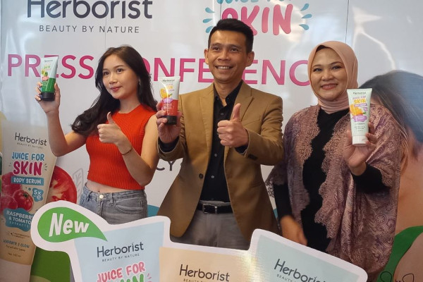 Kunjungan Wisman Meroket jadi Angin Segar Bagi Industri Kecantikan