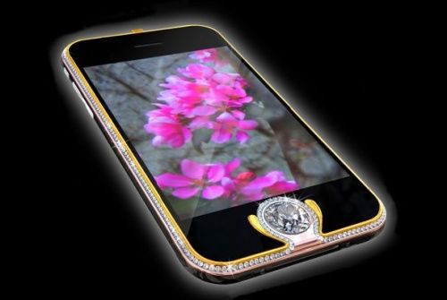 5 iPhone Termahal di Dunia, Bisa Ditukar 500 Unit Toyota Agya