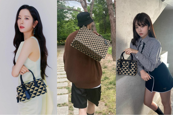 7 Produk Fashion yang Ramai-Ramai Dipakai Idol K-Pop