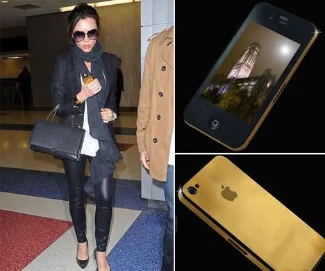 5 iPhone Termahal di Dunia, Bisa Ditukar 500 Unit Toyota Agya
