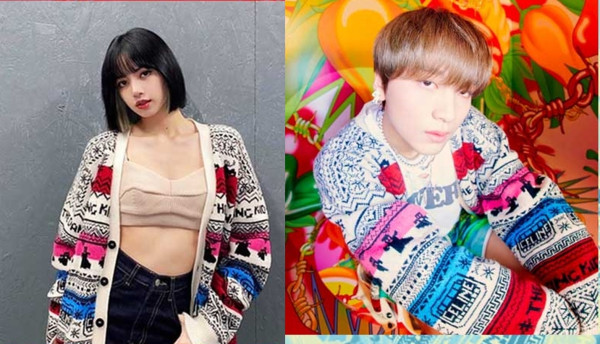 7 Produk Fashion yang Ramai-Ramai Dipakai Idol K-Pop