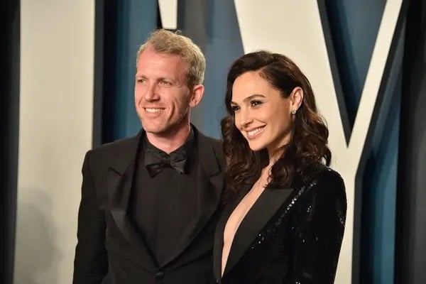 7 Fakta Gal Gadot Pemeran Wonder Woman yang Belum Pernah Diketahui