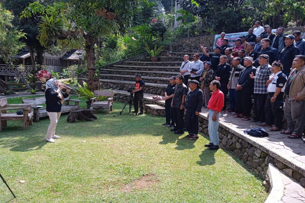 Dinilai Rugikan Eksistensi Hutan Jawa, Penolakan KHDPK Terus Berkumandang