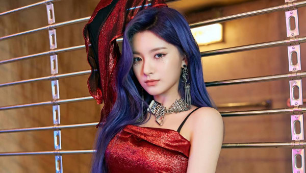 7 Visual dan Center Grup K-Pop yang Bukan Berasal dari Korea