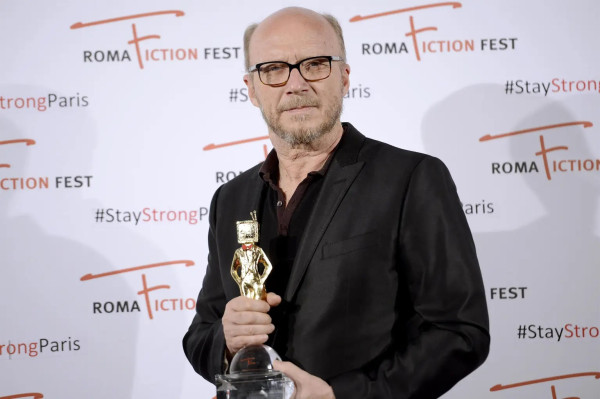 Paul Haggis Pemenang Oscar Ditangkap di Italia Atas Tuduhan Pelecehan Seksual