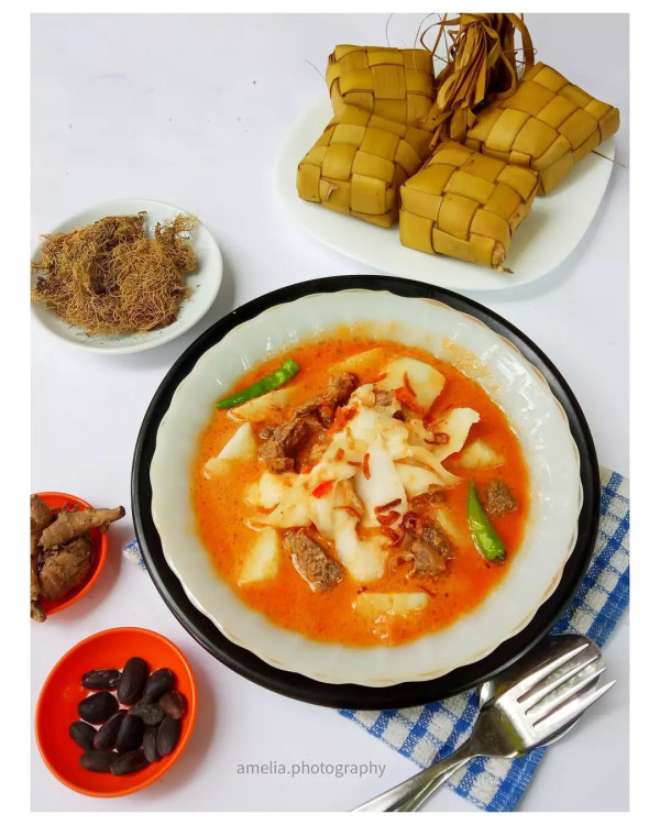 5 Kuliner Betawi yang Mulai Langka dan Sulit Ditemukan, Rasanya Khas Bikin Nagih