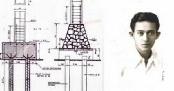 Profil Profesor Sedyatmo, Penemu Pondasi Cakar Ayam dari Indonesia yang Mendunia