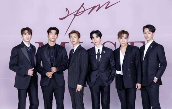 5 Grup K-Pop yang Tetap Bersatu meski Pisah Agensi