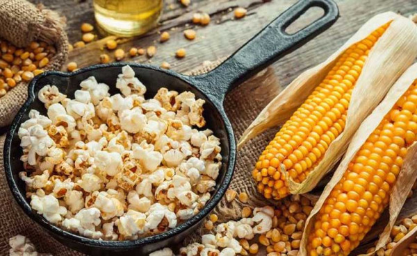 5 Makanan Tertua di Dunia yang Ditemukan Arkeolog, Nomor 4 Makanan Firaun Tutankhamun