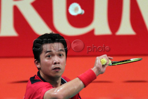 Daftar 4 Tunggal Putra dengan Gelar Indonesia Open Terbanyak, Salah Satunya Jagoan Malaysia