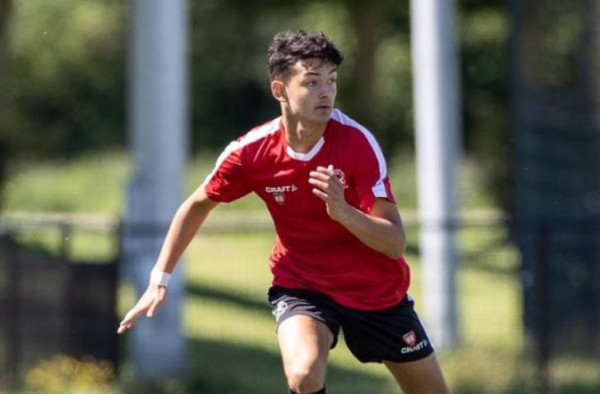 3 Pemain Keturunan Indonesia Senjata Baru Timnas Indonesia U-19 di Piala AFF U-19