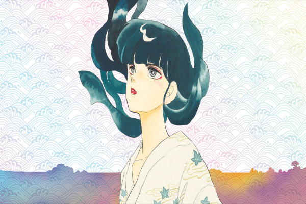 5 Karakter Anime Populer yang Dibesarkan oleh Hewan