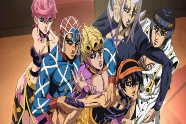 7 Anime Terbaik dengan Berlatar Belakang Kawasan Eropa