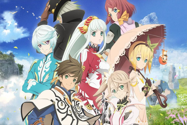 6 Anime Terbaik Karya Ufotable yang Sangat Layak Ditonton