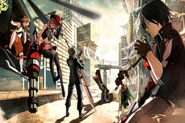 6 Anime Terbaik Karya Ufotable yang Sangat Layak Ditonton