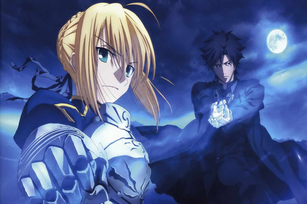 6 Anime Terbaik Karya Ufotable yang Sangat Layak Ditonton