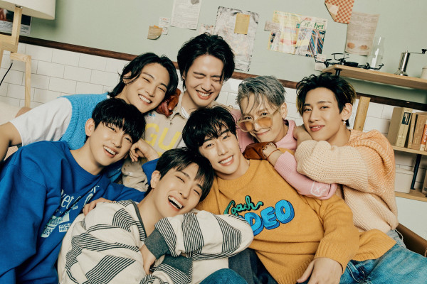 5 Grup K-Pop yang Tetap Bersatu meski Pisah Agensi