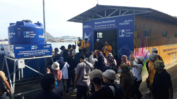 Kembali ke Labuan Hati, ke Taman Nasional Komodo Labuan Bajo