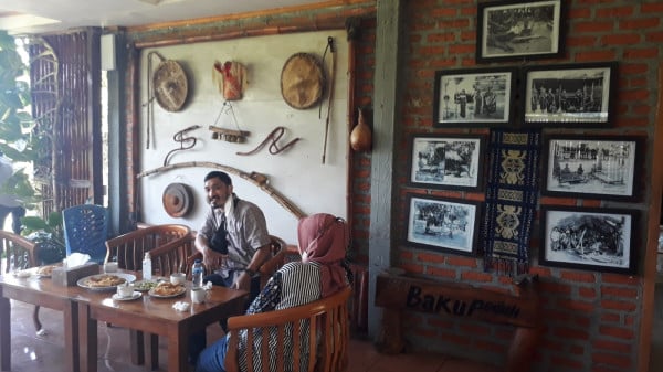 Kembali ke Labuan Hati, ke Taman Nasional Komodo Labuan Bajo