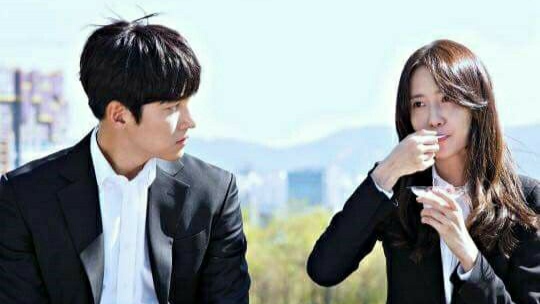 7 Drama Korea Action yang Paling Romantis, Dibintangi Lee Joon-Gi hingga Ji Chang-Wook