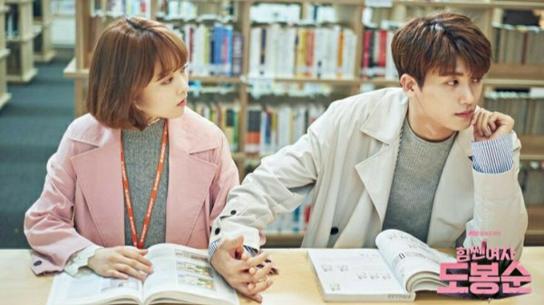 7 Drama Korea Action yang Paling Romantis, Dibintangi Lee Joon-Gi hingga Ji Chang-Wook