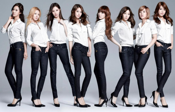 5 Grup K-Pop yang Tetap Bersatu meski Pisah Agensi
