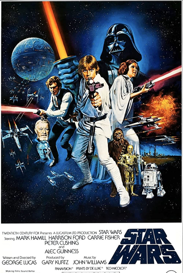 6 Film Penonton Terbanyak di Dunia, Juaranya Bukan Star Wars