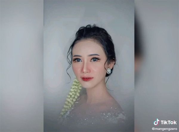 Viral! Wanita asal Jawa Tengah Dinikahi Lee Minho dari Korea, si Mempelai Pria Bikin Penasaran