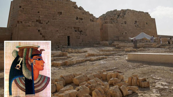 Sisi Misterius Cleopatra, Bukan Kecantikan tapi Kecerdasan bak Ilmuwan