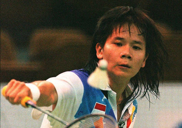 Daftar 4 Tunggal Putra dengan Gelar Indonesia Open Terbanyak, Salah Satunya Jagoan Malaysia