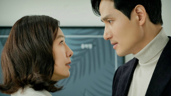 12 Drama Korea Tema Balas Dendam Terbaik dengan Rating Tertinggi