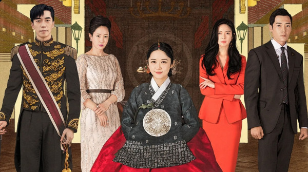 12 Drama Korea Tema Balas Dendam Terbaik dengan Rating Tertinggi