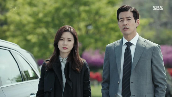 12 Drama Korea Tema Balas Dendam Terbaik dengan Rating Tertinggi