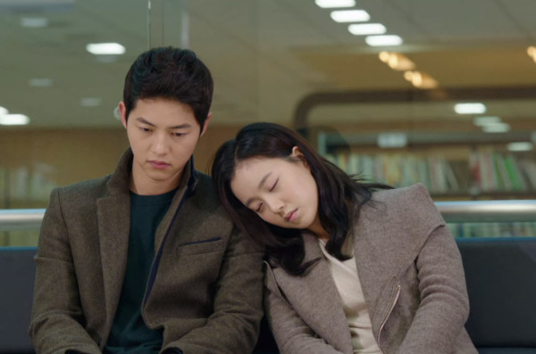 12 Drama Korea Tema Balas Dendam Terbaik dengan Rating Tertinggi