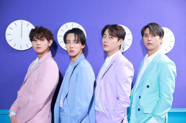 5 Grup K-Pop yang Tetap Bersatu meski Pisah Agensi