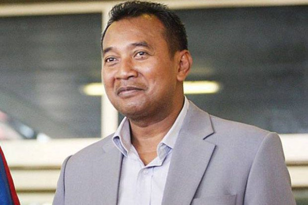 Daftar 4 Tunggal Putra dengan Gelar Indonesia Open Terbanyak, Salah Satunya Jagoan Malaysia